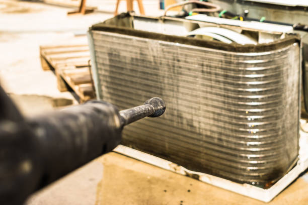 Best Residential Air Duct Cleaning  in Tehaleh, WA