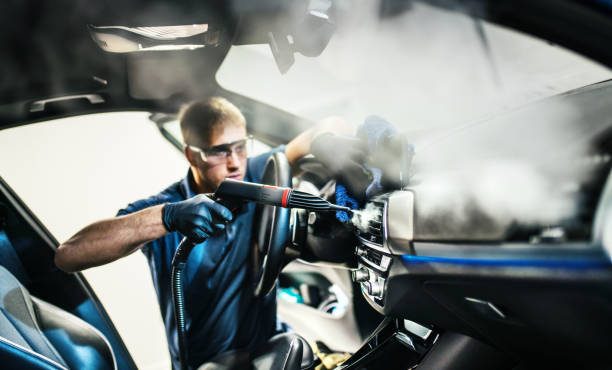 Best HVAC System Cleaning  in Tehaleh, WA