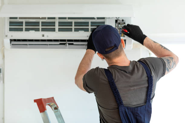 Best HVAC Maintenance and Cleaning  in Tehaleh, WA