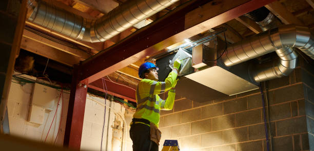 Best Air Duct Cleaning Company Near Me  in Tehaleh, WA
