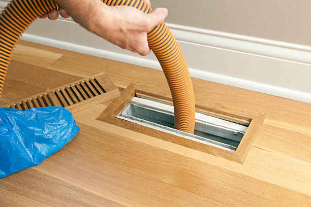 Best Best Air Duct Cleaning Company  in Tehaleh, WA