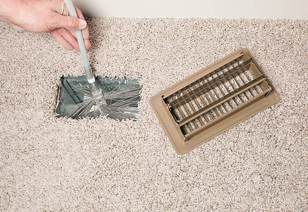 Best Commercial Air Duct Cleaning  in Tehaleh, WA
