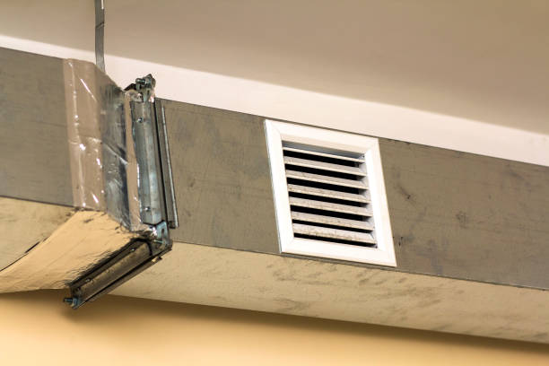 Best HVAC Duct Inspection Services  in Tehaleh, WA