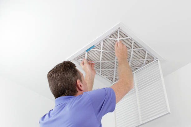 Best Affordable HVAC Duct Cleaning  in Tehaleh, WA